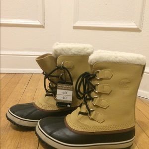 Men's Sorel 1964 PAC Snow Boots
